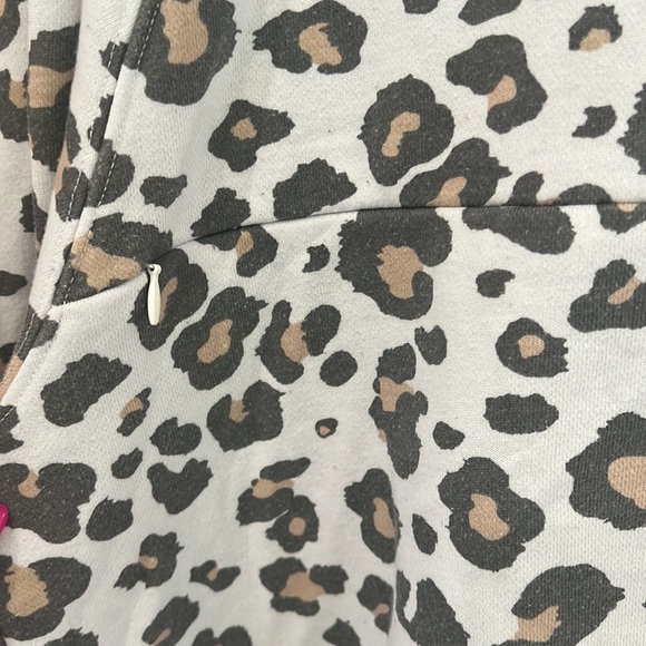 Nursing sweatshirt - Picture 5 of 7